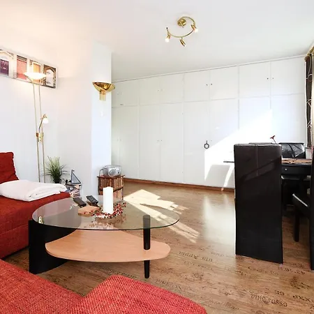 Ferienwohnung Smutje * Wittmund