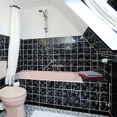 Ferienwohnung Smutje Apartment *