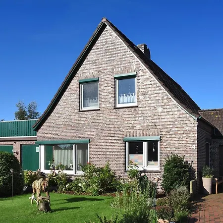 Ferienwohnung Smutje * Wittmund