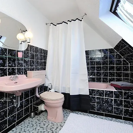 Ferienwohnung Smutje