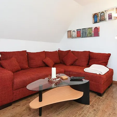 Ferienwohnung Smutje Wittmund