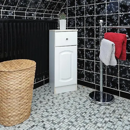 Ferienwohnung Smutje *