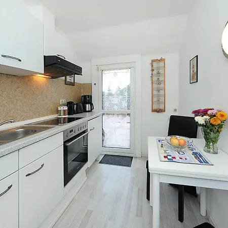 Ferienwohnung Smutje * Wittmund