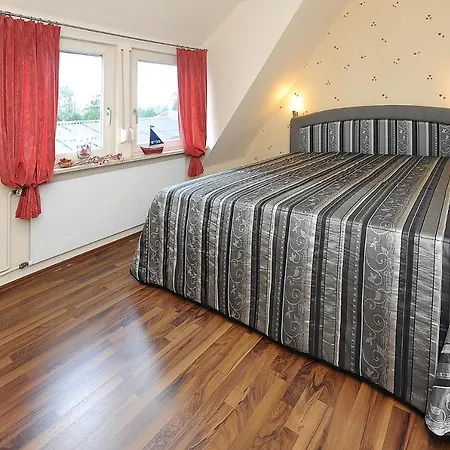 Ferienwohnung Smutje Wittmund