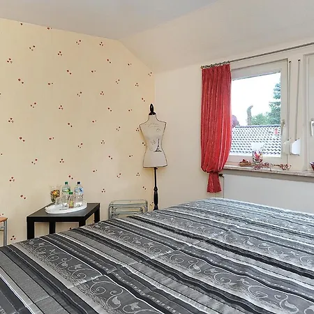 Ferienwohnung Smutje Wittmund