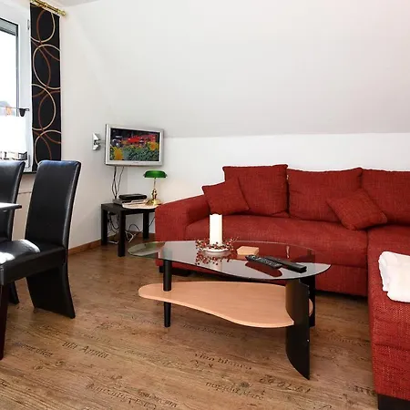 Ferienwohnung Smutje Wittmund